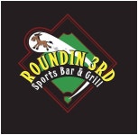 Logo - Roundin 3rd, 업랜드 사진 - 트립어드바이저