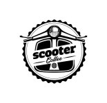  Sccoter Coffee Logo - Scooter Coffee, 이스탄불 사진 - 트립어드바이저  Sccoter Coffee Logo - Scooter Coffee, 이스탄불 사진... 