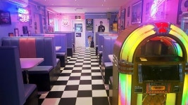 Goodys American Diner, Dundonald - 레스토랑 리뷰 - 트립어드바이저