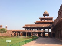  Fatehpur sikri inside view - 파테푸르시크리, Agra District 사진... view - 파테푸르시크리, Agra District 사진 - 트립어드바이저