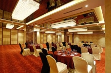 Reception - Bhagini Icon Premier Hotel, 벵갈루루 사진 - 트립어드바이저