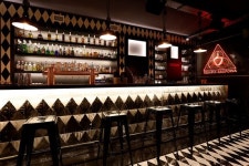 테라 스위트(Terra sweet)본점 | Great selection of high quality alcohol and craft beer. - TERAPIA GRUPOWA Cocktail Bar, 크라쿠프 사진 - 트립어드바이저 Great...