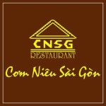 logo Com Nieu Sai Gon Restaurant - Cơm Niêu Sài Gòn, 호치민시 사진 - 트립어드바이저