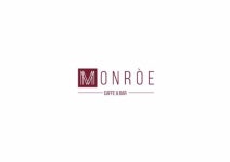  Monròe Logo - Monroe Bar, 프리슈티나 사진 - 트립어드바이저  Monròe Logo - Monroe Bar, 프리슈티나 사진 - 트립어드바이저
