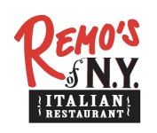 The dining room area - Remos of N.Y. Italian Restaurant, 파크빌 사진 - 트립어드바이저