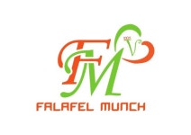  Choosing his toppings!! - Falafel Munch, 솔리헐 사진 - 트립어드바이저  Choosing his toppings!! - Falafel Munch, 솔리헐 사진... 