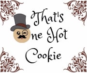 our cookies! - Thats One Hot Cookie, 미줄라 사진 - 트립어드바이저
