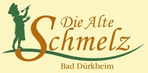  Unser Logo - Waldgaststaette Alte Schmelz, 바트 뒤르크하임 사진 - 트립어드바이저  Unser Logo - Waldgaststaette Alte Schmelz, 바트... 
