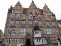  5 floors of iconic beauty - Jens Bangs Stenhus, 올보르 사진 - 트립어드바이저  5 floors of iconic beauty - Jens Bangs Stenhus... 