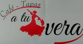  Plato carta - Cafe Tapas A Tu Vera, 론다 사진 - 트립어드바이저  Plato carta - Cafe Tapas A Tu Vera, 론다 사진 - 트립어드바이저