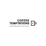 our logo - Coffee Temptations, 런던 사진 - 트립어드바이저