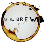  Hard to find but so worth the venture !!! Best coffee in Waikiki , the breakfast was delicious - Da HI Brew, 호놀룰루 사진... 