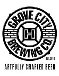 Crowlers and Growlers - Grove City Brewing Company, 그로브 시티 사진 - 트립어드바이저