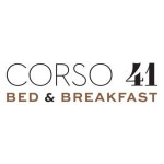  Logo Corso 41 - Corso 41 Bed & Breakfast, 가에타 사진 - 트립어드바이저  Logo Corso 41 - Corso 41 Bed & Breakfast, 가에타 사진... 