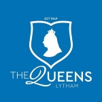 LOGO - The Queens Hotel, 리덤 세인트 앤스 사진 - 트립어드바이저