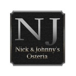  Stop in for happy hour at our bar. 2 for 1 cocktails and enjoy one of our gourmet meatballs. - Nick & Johnnys Osteria, 주노 비치... 