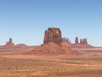Iconic views at Monument Valley - Monument Valley Navajo Tribal Park, 모뉴먼트 밸리 사진 - 트립어드바이저  Iconic views at...