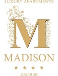 Logo - Madison Luxury Apartments, 자그레브 사진 - 트립어드바이저
