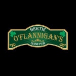 Logo - Bertie OFlannigans, 뉴퀘이 사진 - 트립어드바이저