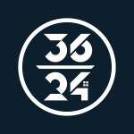 Logo - 36 on 24 Guesthouse, 프리토리아 사진 - 트립어드바이저