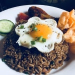 TGIF Colombo Lunch Time Nasi! - TGI Fridays, 콜롬보 사진 - 트립어드바이저