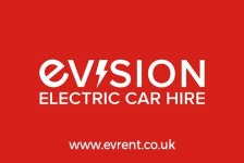  Renault ZOE - Vinyl wrapped in the EVision branding - EVision Electric Vehicle Hire, Strood 사진 - 트립어드바이저  Renault ZOE... 