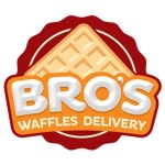 Bros Waffles & Shakes, 피라시카바 - 레스토랑 리뷰 - 트립어드바이저