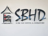  Facade Logo - Subic Bay Hostel & Dormitory, 울릉가포 사진 - 트립어드바이저  Facade Logo - Subic Bay Hostel & Dormitory, 울릉가포... 