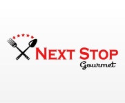 Next Stop Gourmet logo - Next Stop Gourmet, 플레전트빌 사진 - 트립어드바이저