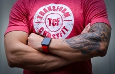 Some of the gym equipment - Transform Fitness, 이사콰 사진 - 트립어드바이저