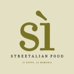 Porchetta artigianale Meggiolaro su pane caldo, maionese tonnata e zucchine alla scapece - Si Streetalian Food, 파도바 사진... 