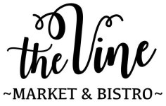  Logo - The Vine Market & Bistro, 몬트로즈 사진 - 트립어드바이저  Logo - The Vine Market & Bistro, 몬트로즈 사진 - 트립어드바이저