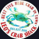 LEOS CRAB SHACK LOGO - Leos Crab Shack, 웨스트 팜 비치 사진 - 트립어드바이저