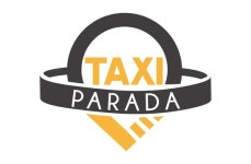 Logo - Taxi Parada, 사리아(루고) 사진 - 트립어드바이저