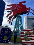  Iconic Dallas logo - 베스트 오브 달라스 투어 (버스 투어 - 소그룹), 댈러스 사진 - 트립어드바이저  Iconic Dallas logo - 베스트 오브... 