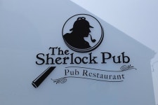  Logo - Sherlock Pub Verdun, 베르됭 사진 - 트립어드바이저  Logo - Sherlock Pub Verdun, 베르됭 사진 - 트립어드바이저
