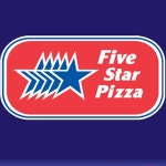  Art - Five Star Pizza, 탤러해시 사진 - 트립어드바이저  Art - Five Star Pizza, 탤러해시 사진 - 트립어드바이저