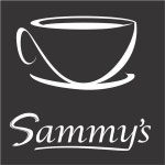 Sammy, pictured with her famous Date scones - baked without gluten.  - Sammys, Dannevirke 사진 - 트립어드바이저