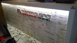 logo - Piadineria Mammalena, 노비 리구레 사진 - 트립어드바이저