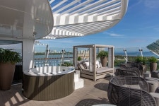 The Sky Suite on Celebrity Edge - Celebrity Edge, 세계 사진 - 트립어드바이저