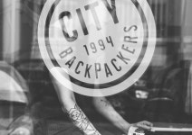 CBP logo - 시티 백팩커스 호스텔, 스톡홀름 사진 - 트립어드바이저