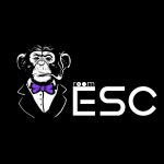 Logo and ESC"ape" mascot - Room ESC (Escape Room), 호프웰 사진 - 트립어드바이저