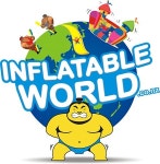 Reverse Bungy. - Inflatable World, 해밀턴 사진 - 트립어드바이저