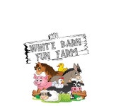 logo - White Barn Fun Farm, 브룩스 사진 - 트립어드바이저