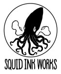 Kids Print Workshop - Squid Ink Works, 포르토 사진 - 트립어드바이저