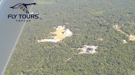 Chichén Itzá airplane tours from Cancun, Cozumel and Cancun  - Chichen itza By Airplane, 칸쿤 사진 - 트립어드바이저