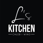 Logo - L’s Kitchen Chleb i Wino, 음라고워 사진 - 트립어드바이저