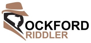 Thermochromic sheets!  So fun to play with! - Rockford Riddler, 록퍼드 사진 - 트립어드바이저