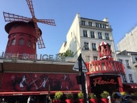 moulin rouge - 무랑 루즈 (Moulin Rouge) 쇼 : 샴페인 VIP 석, 파리 사진 - 트립어드바이저