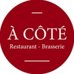 de l'autre CÔTE... - Restaurant a Côté, Parcay-Meslay 사진 - 트립어드바이저  de l'autre CÔTE... - Restaurant a Côté, Parcay...